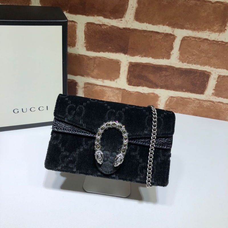 Gucci Satchel Bags